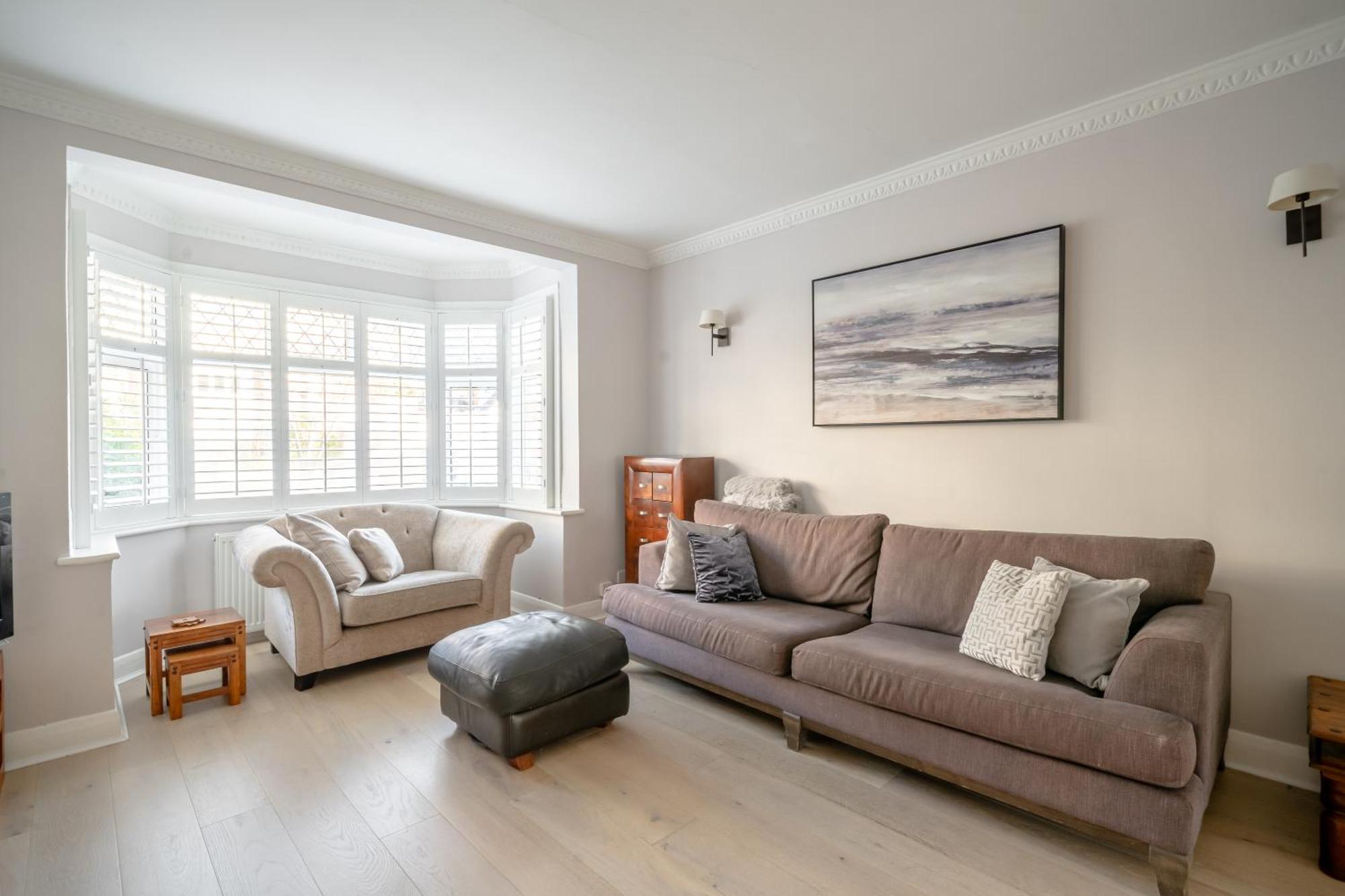 London & Forest Loughton  Kültér fotó