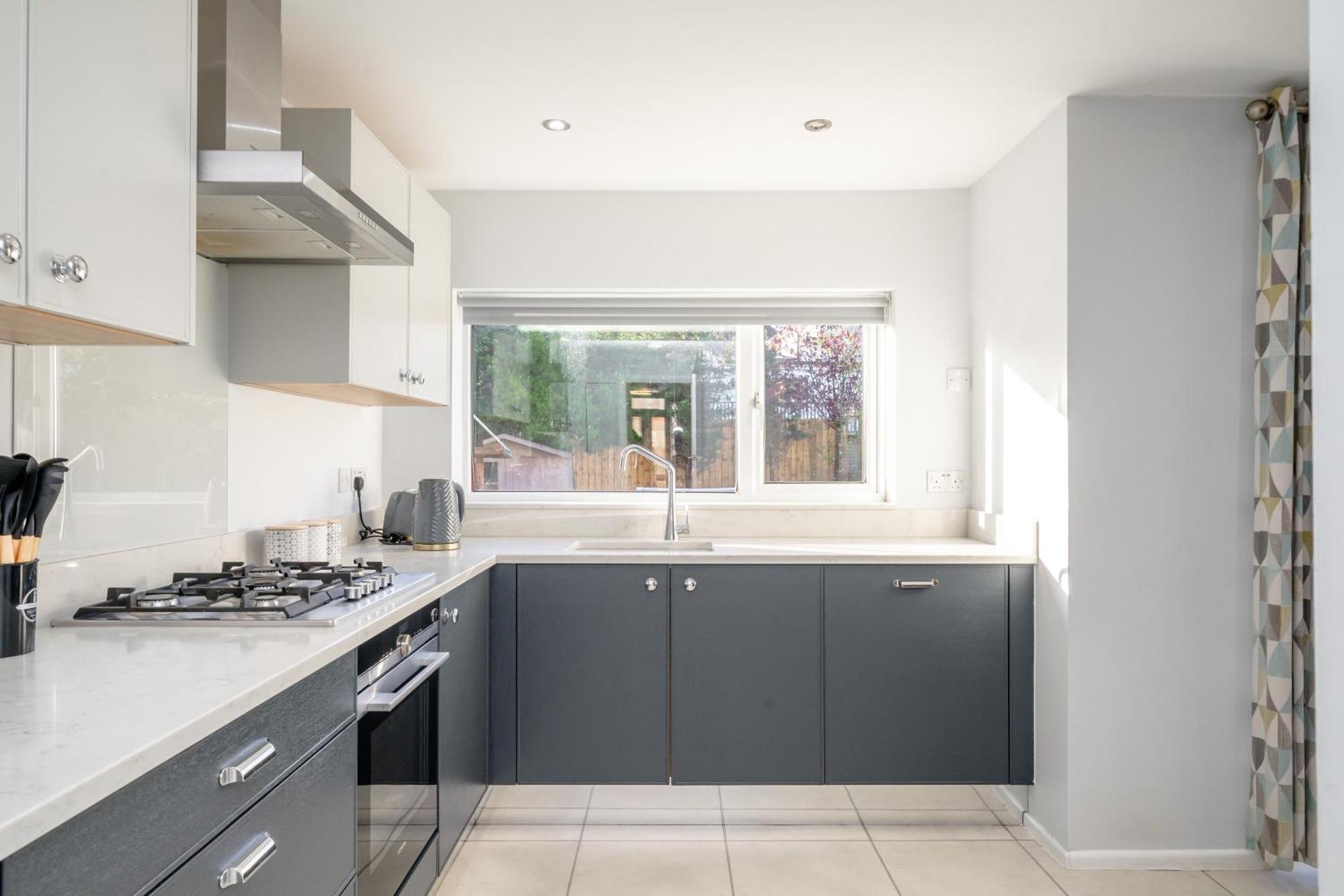 London & Forest Loughton  Kültér fotó